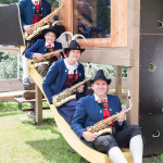 Musikkapelle Mieming