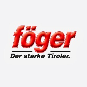 Logo foeger